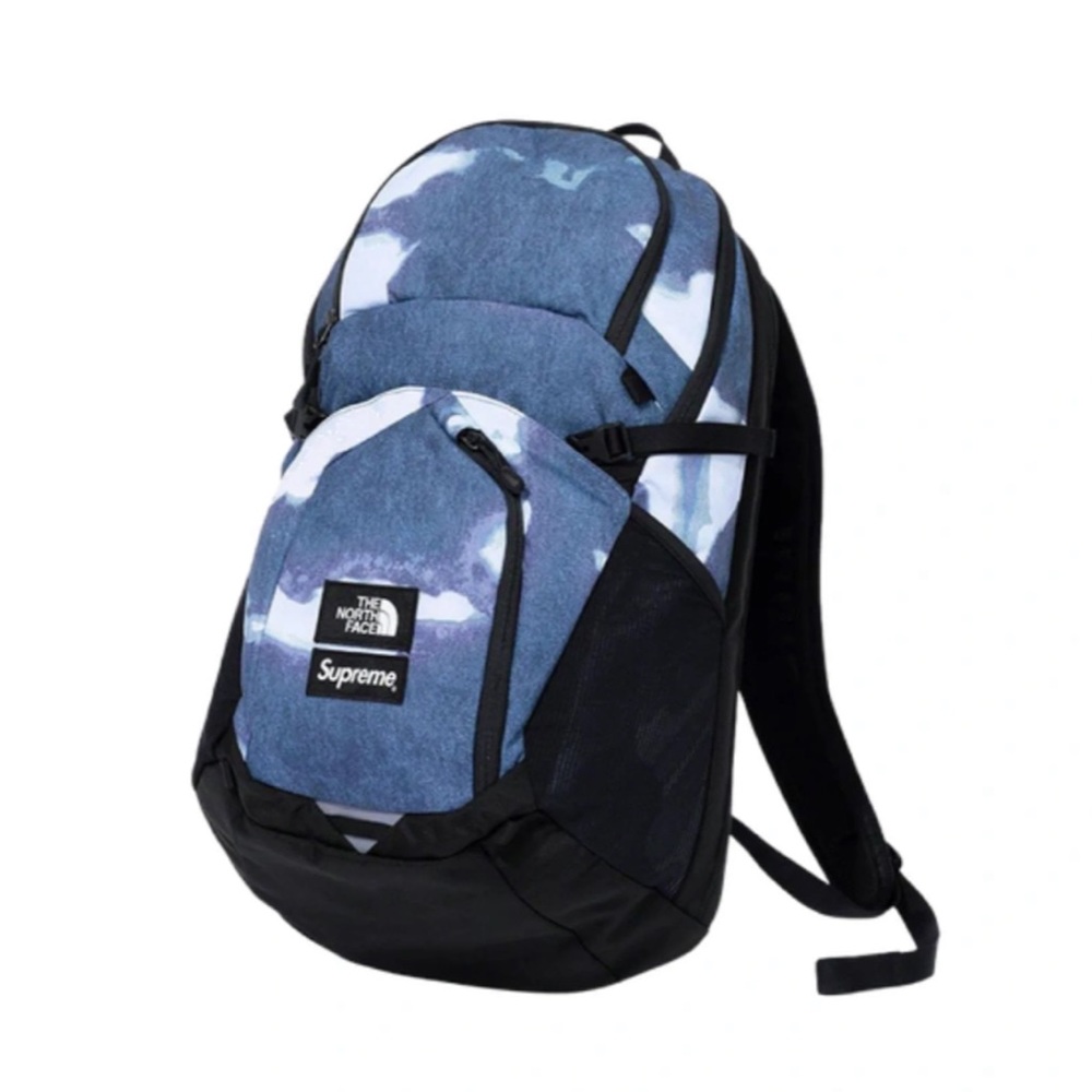 Supreme Northface Collab Backpack Nwt - image 3